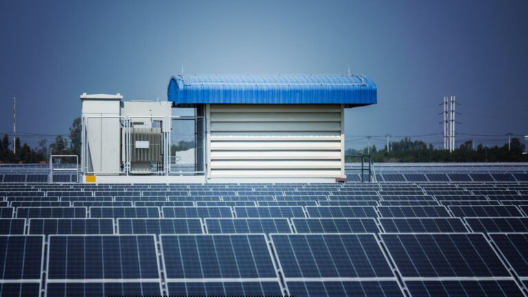 Types of Solar Inverters